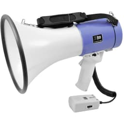OMNITRONIC MP-25 MEGAFON