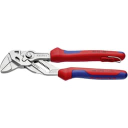Tångnyckel 35 mm 180 mm Knipex 86 05 180 T