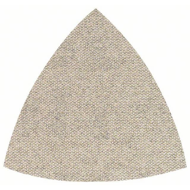 Bosch Accessories 2608621189 Deltaslibepapir 5 stk