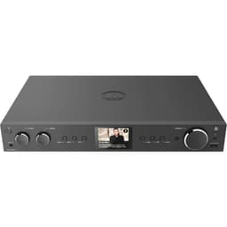 Hama DIT2105SBTX Internetradio Svart Internetradio,
