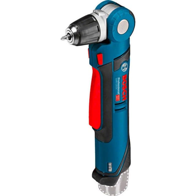 Professional Bosch -Vinkelborrmaskin batteri