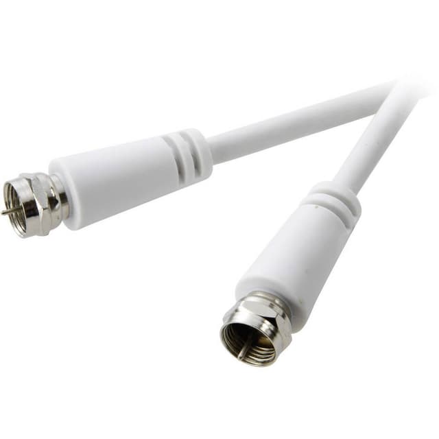 SpeaKa Professional Parabol Anslutningskabel [1x