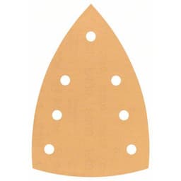 Bosch Accessories 2608624057 Deltaslippapper