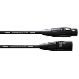 Cordial CIM 2,5 FM XLR Anslutningskabel [1x