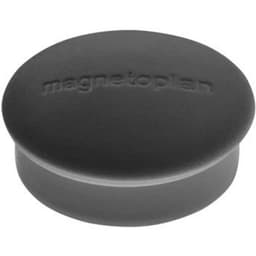 Magnetoplan Magnet Discofix Mini (Ø x H) 19 mm x 7 mm