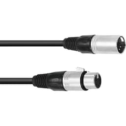 Omnitronic 30220765 XLR Anslutningskabel [1x