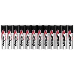 Batteri AAA (R03) Alkaliskt Energizer Max 1.5 V 12 st
