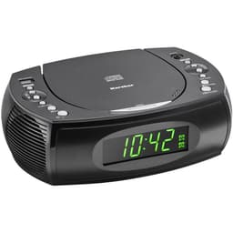 Karcher UR 1308 CD-radio FM Batteri-laddningsfunktion