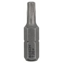 Bosch Accessories 2607001611 Sekskant-bit T 20 ekstra