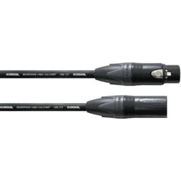 Cordial CPM 20 FM XLR Anslutningskabel [1x