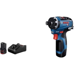 Bosch Professional 06019J9101 Batteri boremaskine 1 stk