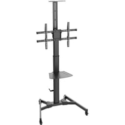 My Wall HP 106 L TV-golvstativ 94,0 cm (37) - 177,8 cm