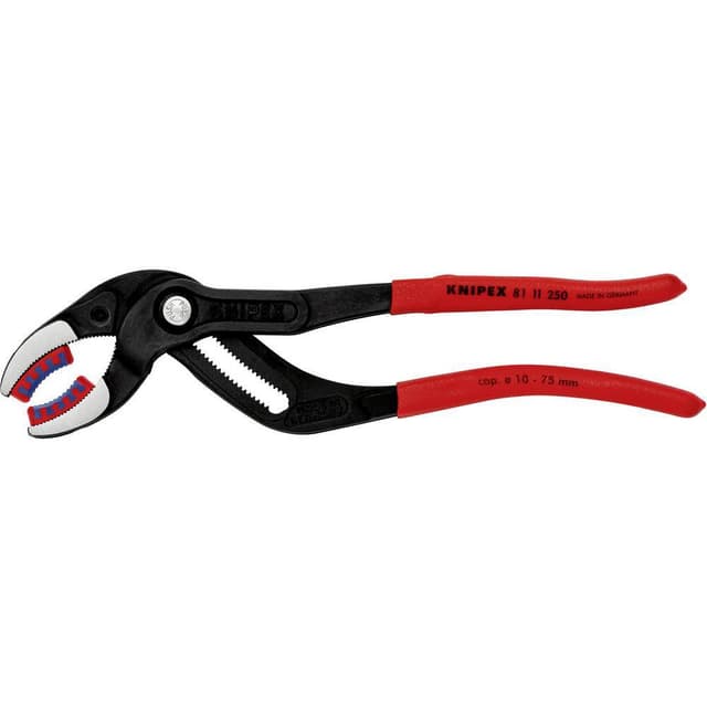 Knipex 81 11 250 Sifontang 250 mm 1 stk