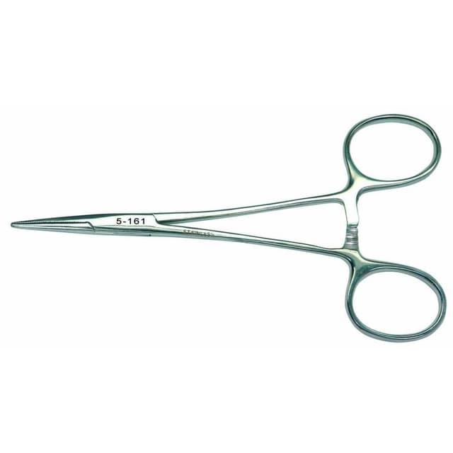 Bernstein Tools Klämsax rostfri 5-161