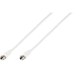 Vivanco 44043 Antenner, SAT Tilslutningskabel 1 stk