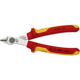 Precisionstång 125 mm Knipex 78 06 125