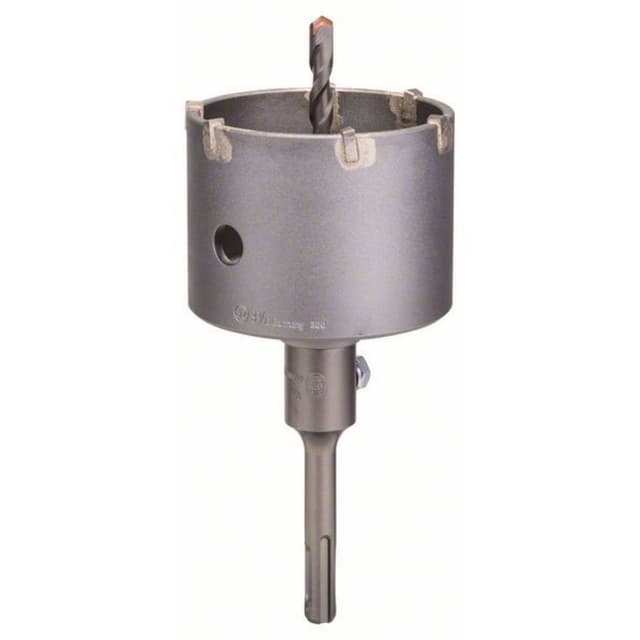 Bosch Accessories 2608550065 Kärnborrkrona 3 delar 82