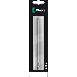 Wera 840/4 Z SB Sexkants-Bit 4 1 st
