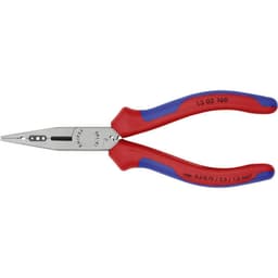 Kabeltång 160 mm Knipex 13 02 160