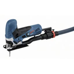 Bosch Professional GST 90 E Sticksåg inkl. väska 650 W