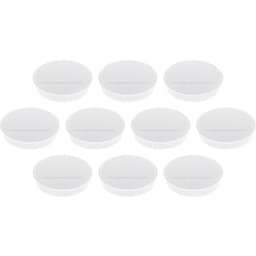 Magnetoplan Magnet Discofix Standard (Ø x H) 30 mm x 8