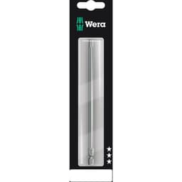 Wera 840/4 Z SB Sexkants-Bit 6 1 st