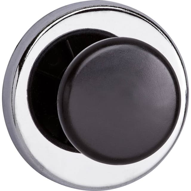 Maul Kraftmagnet (Ø x H) 67 mm x 33 mm rund , med