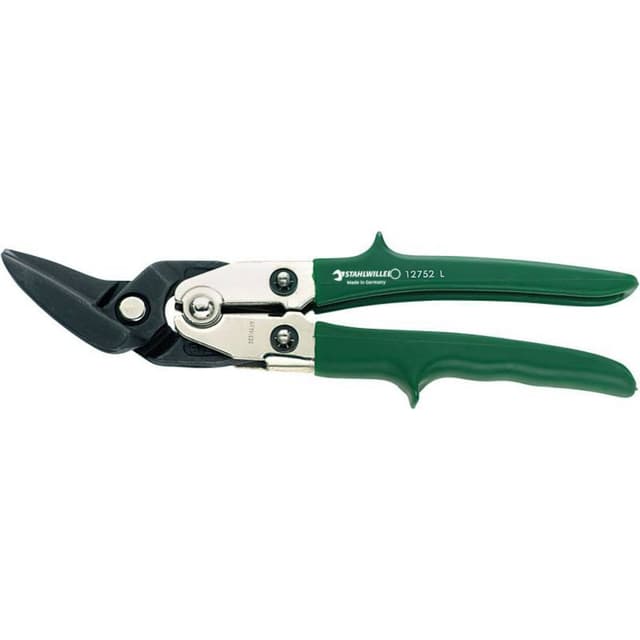 Stahlwille Plåtsax 75230001