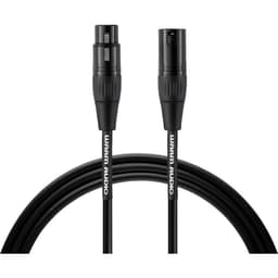 Warm Audio 55-90052 (5) XLR Forbindelsesledning 1 stk