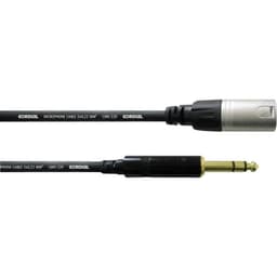 Cordial CFM6MV XLR Adapterkabel [1x XLR-hankontakt - 1x