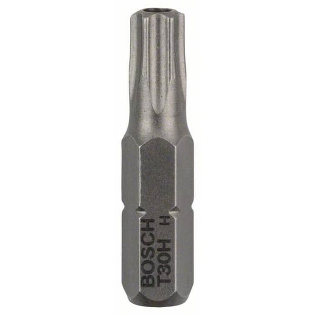 Bosch Accessories Sexkants-bit TR 30 extra hårt C 6.3 2
