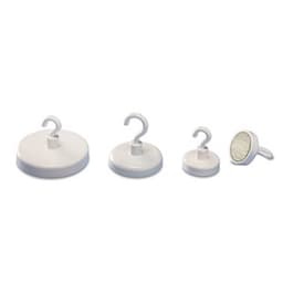 Magnetoplan Krokmagnet HOLTZ OFFICE SUPPORT (Ø) 36 mm