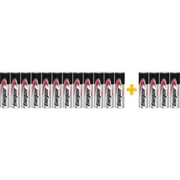 Batteri AA (R6) Alkaliskt Energizer Max 1.5 V 16 st