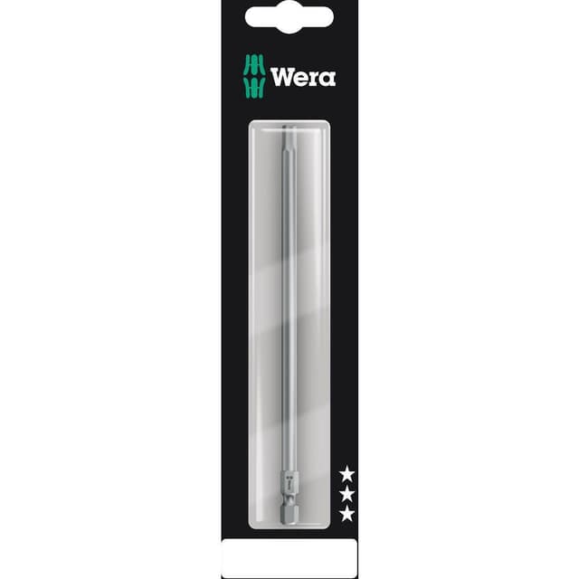 Wera 840/4 Z SB Sexkants-Bit 3 1 st