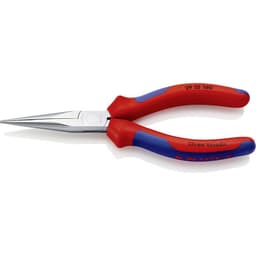 Knipex 29 25 160 Værksted Telefontang Lige 160 mm