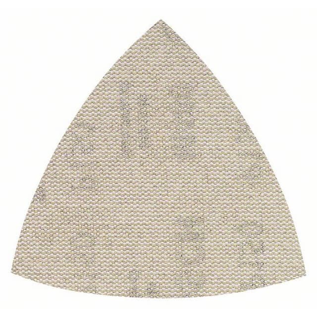 Bosch Accessories 2608621192 Deltaslippapper Kornighet