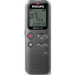 Philips DVT1115 Digital Diktafon 1 stk