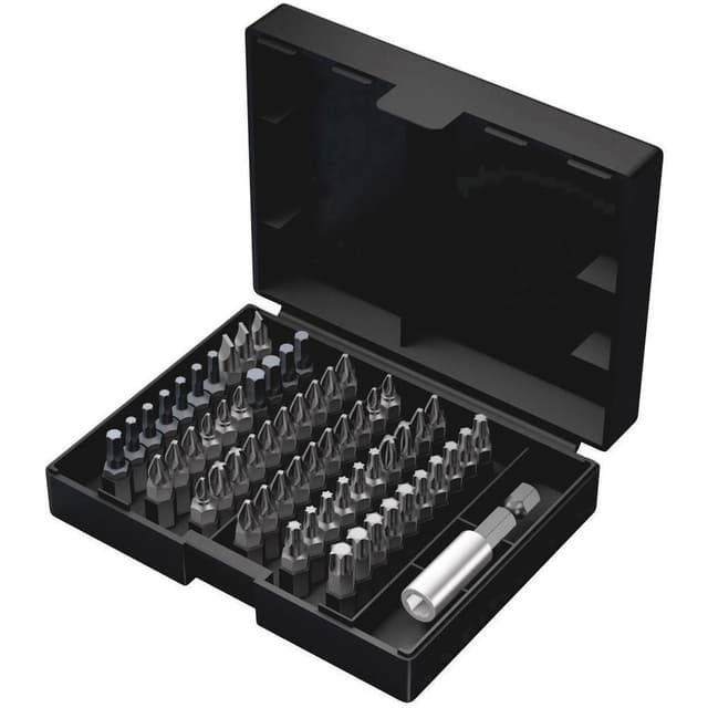 Wera Bit-Safe 61 Universal 3 05057127001 Bit-Set 61