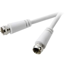 SpeaKa Professional Parabol Anslutningskabel [1x