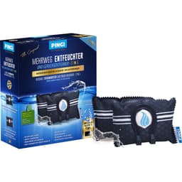 PINGI Luftavfuktarpåse set