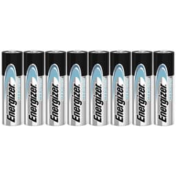 Batteri AA (R6) Alkaliskt Energizer Max Plus 1.5 V 8 st