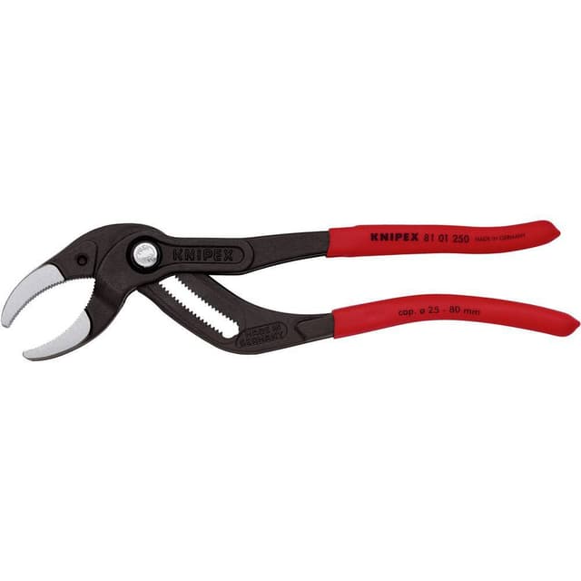 Knipex 81 01 250 Sifontang 250 mm