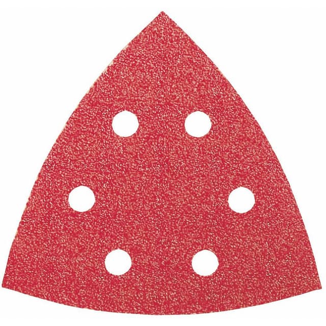Bosch Accessories 2609256A48 Deltaslippapper med
