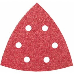 Bosch Accessories 2609256A51 Deltaslibepapir med