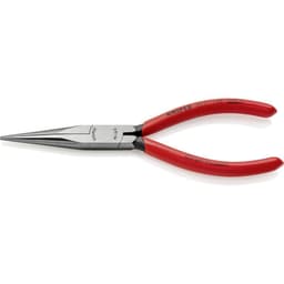 Elektronik och finmekanik Telefontång Rak 160 mm Knipex