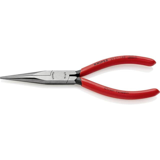 Knipex 29 21 160 Elektronik og finmekanik Telefontang