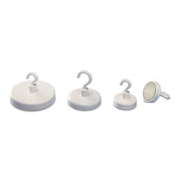 Magnetoplan Magnet HOLTZ OFFICE SUPPORT (Ø) 25 mm rund