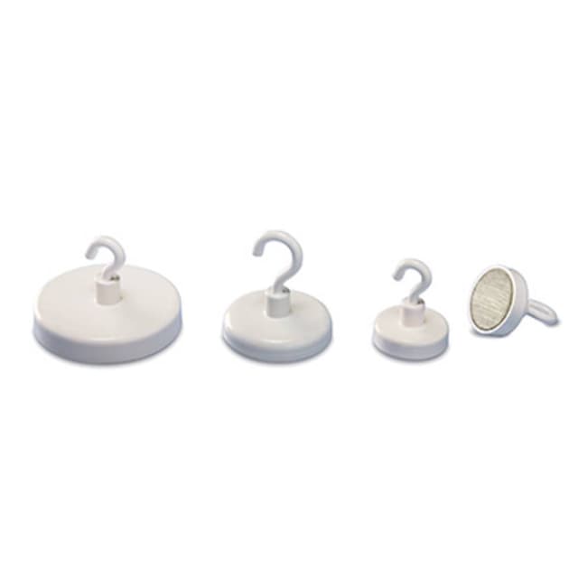 Magnetoplan Magnet HOLTZ OFFICE SUPPORT (Ø) 25 mm rund