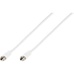 Vivanco 44044 Antenner, SAT Tilslutningskabel 1 stk