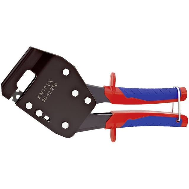 Komposit profiltång 250 mm Knipex 90 42 250